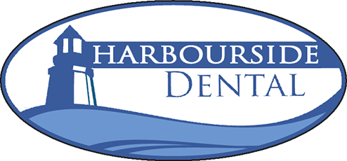 Harbourside Dental logo