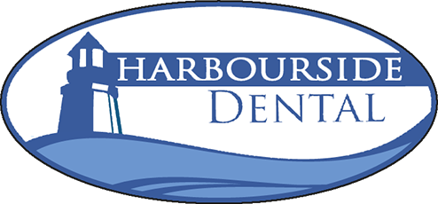 Harbourside Dental Logo